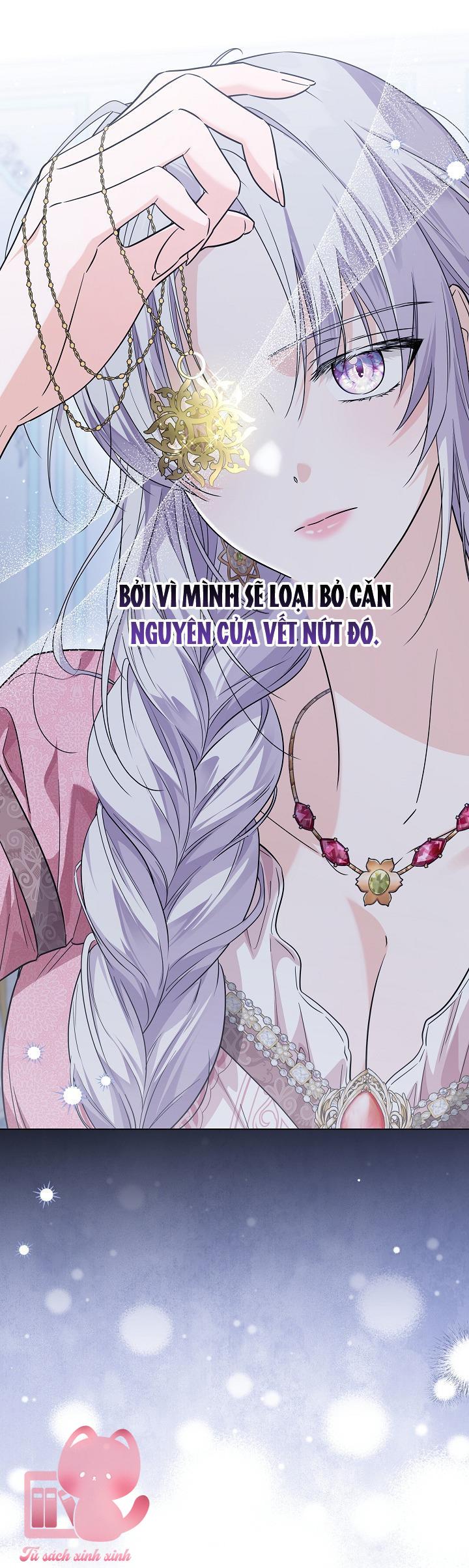 Hoàng Nữ Cosplay Nonfan Chapter 48 - Trang 4