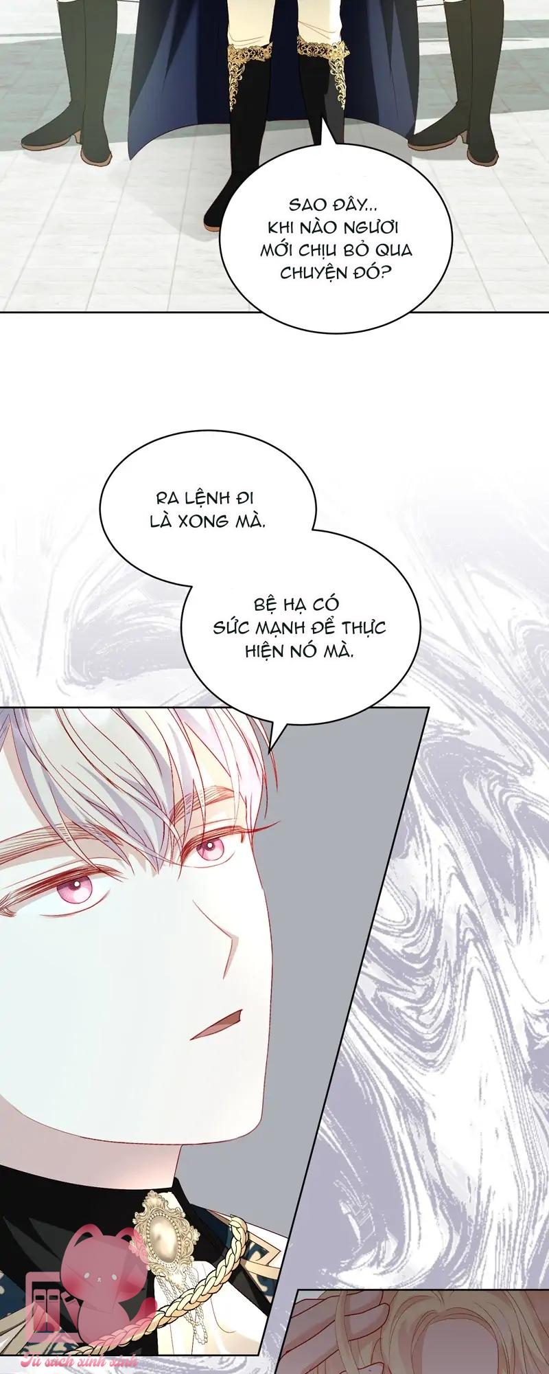 Một Ngày Nọ Bỗng Dưng Cha Xuất Hiện Chapter 28 - Trang 4