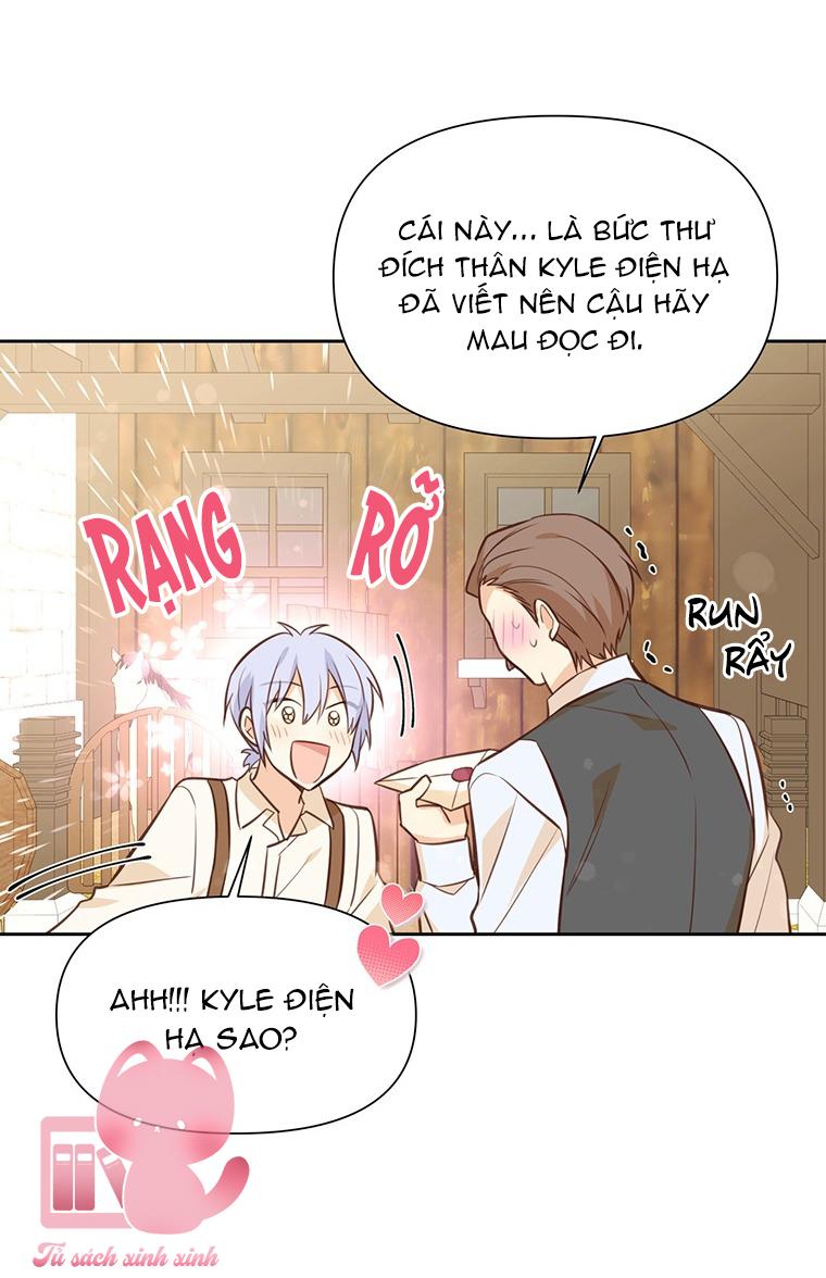 Yêu Tôi Đi, Dù Sao Ngài Cũng Chỉ Là Nhân Vật Phụ Chapter 11 - Trang 4