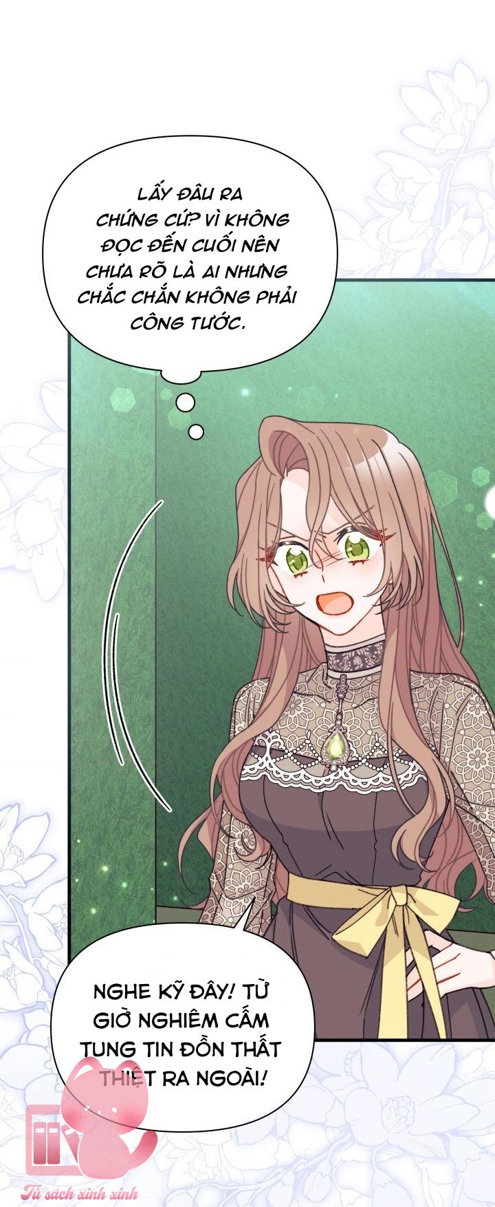 Nhặt Được Nam Chính Tặng Kèm Phu Quân Chap 28 - Trang 3