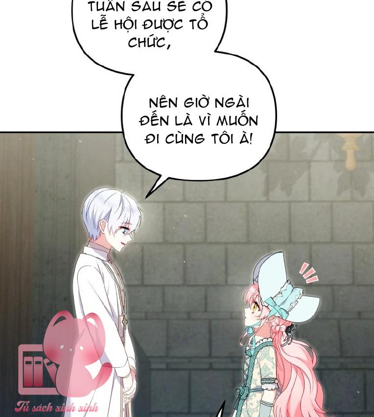 Tôi Được Nuôi Dưỡng Bởi Những Kẻ Phản Diện Chap 72 - Trang 3