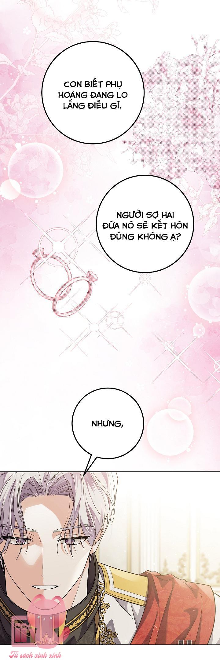 Hoàng Nữ Cosplay Nonfan Chapter 44 - Trang 4