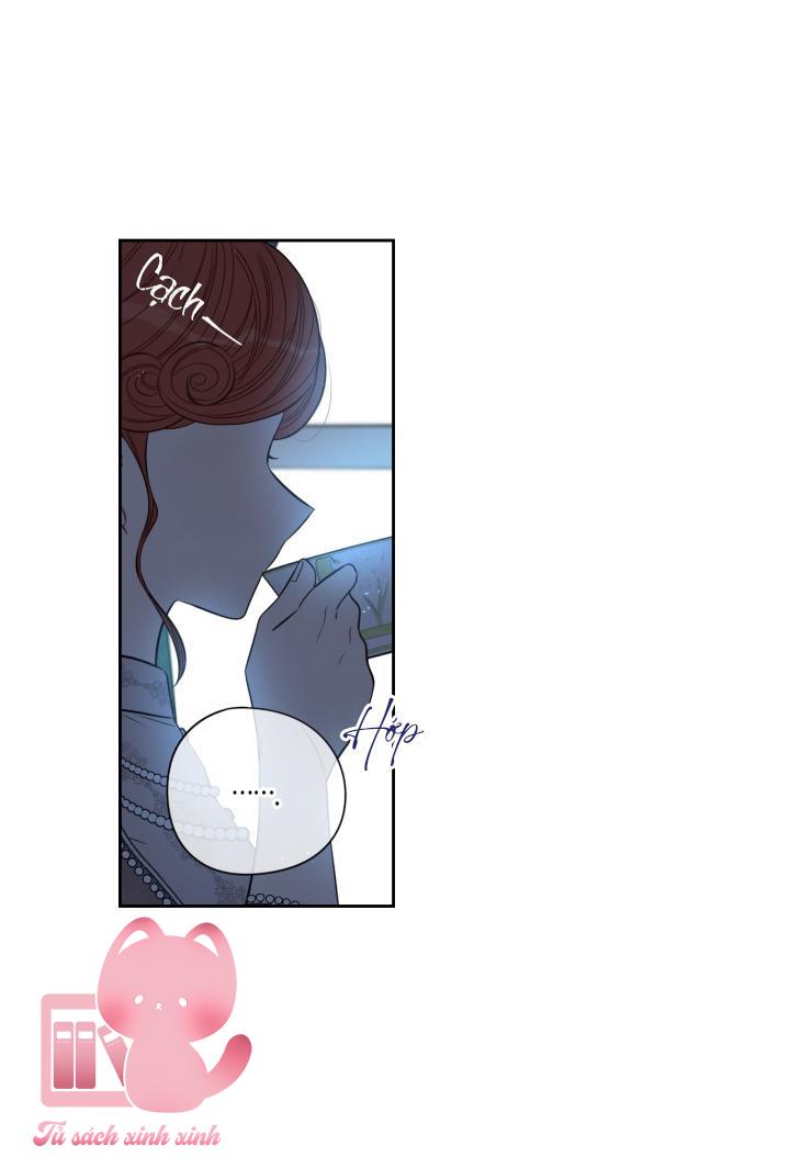 Hoàng Nữ Tóc Đen Chapter 19 - Trang 4