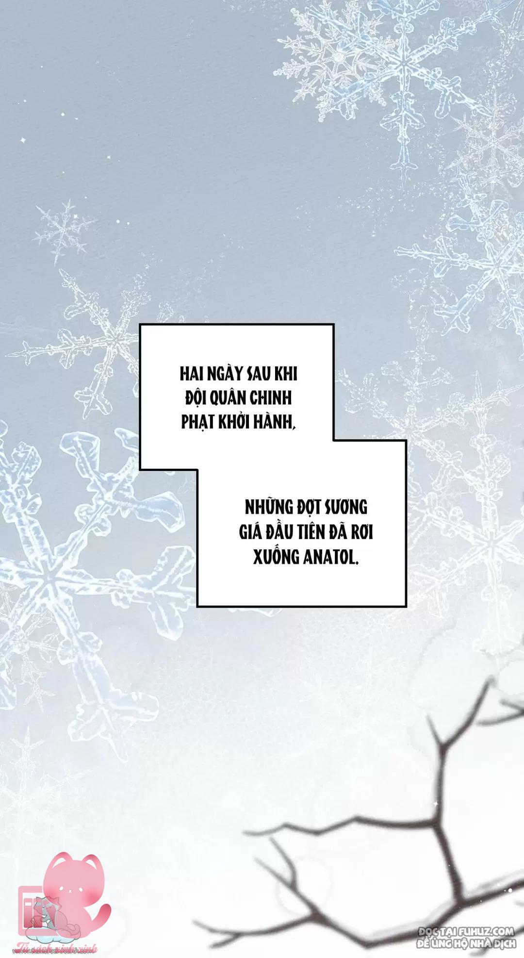 Dưới Tán Cây Sồi Chapter 38 - Trang 3