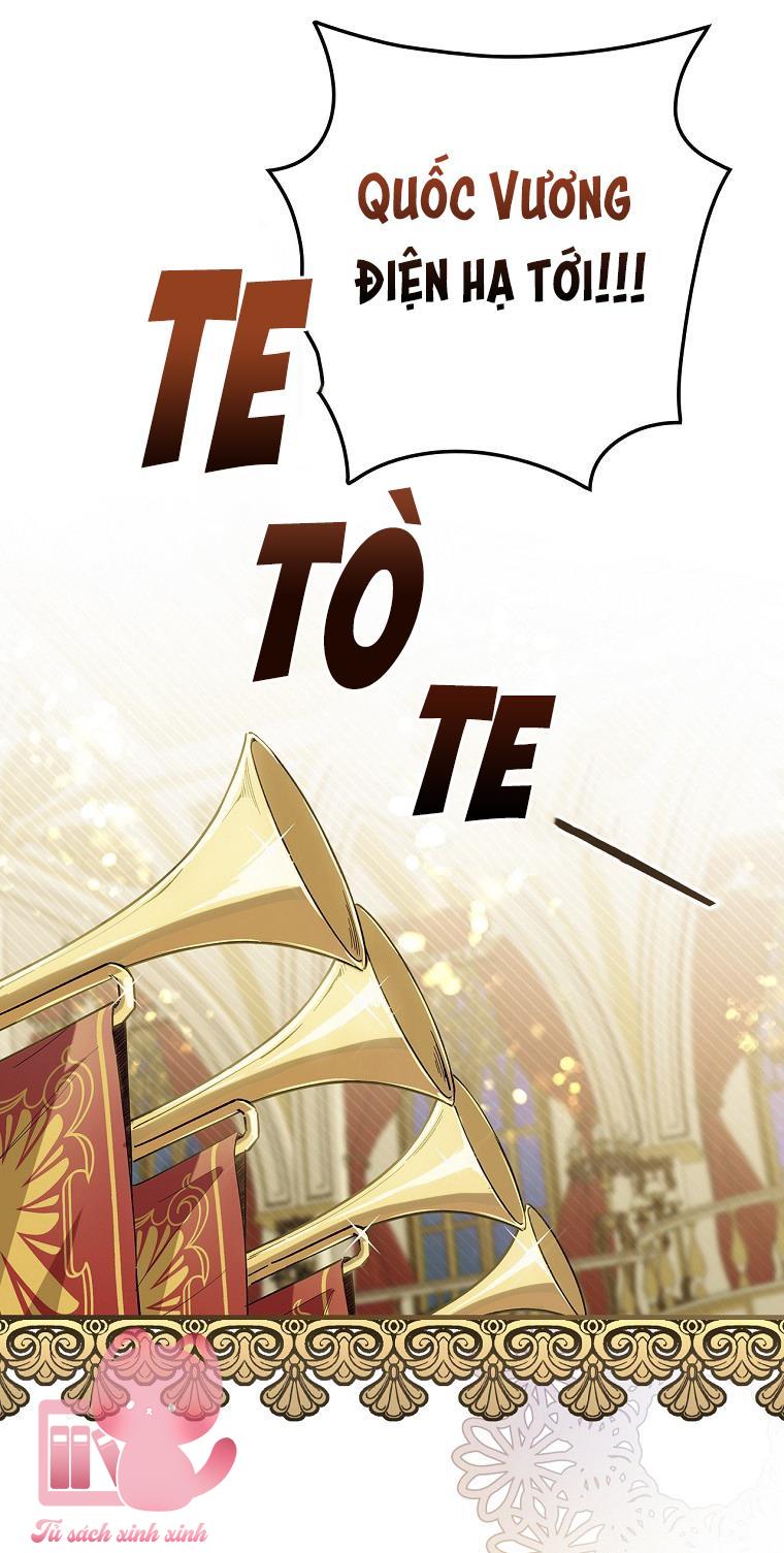Cách Khiến Phu Quân Đứng Về Phía Tôi Chap 9 - Trang 2