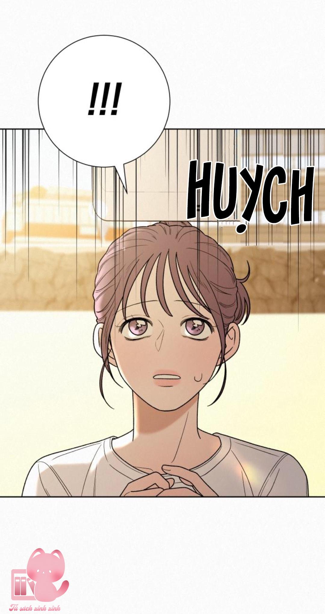 Chiến Lược Tình Yêu Trong Sáng Chap 85 - Trang 2