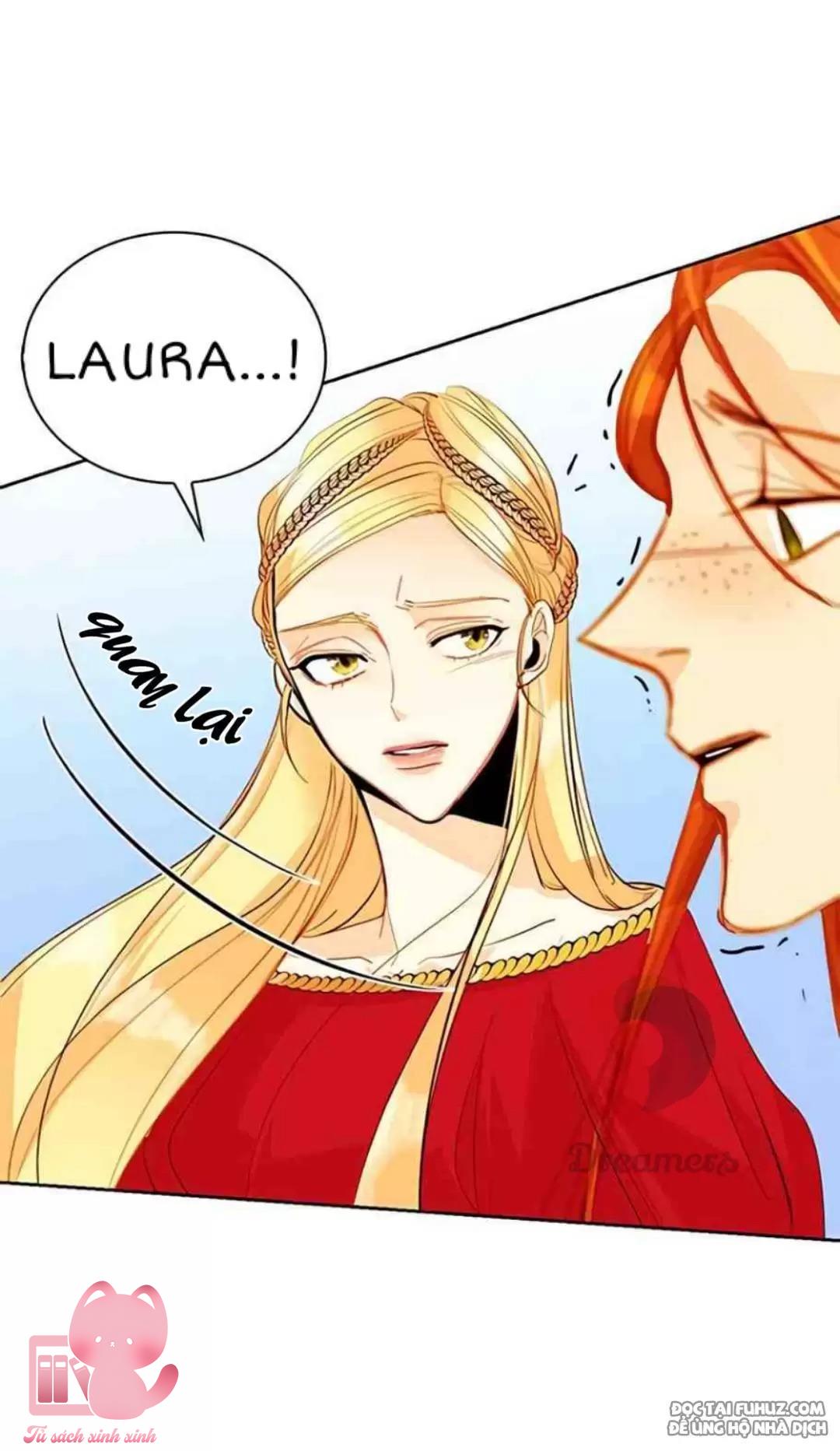 Hoàng Hậu Tái Hôn Chapter 4 - Trang 4