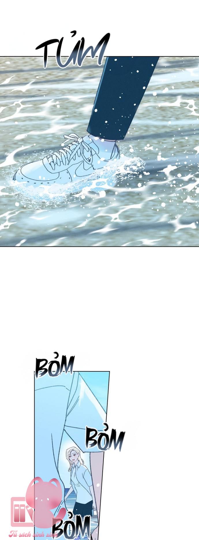 Bầu Trời Mùa Hạ Dấu Yêu Chap 24 - Trang 4