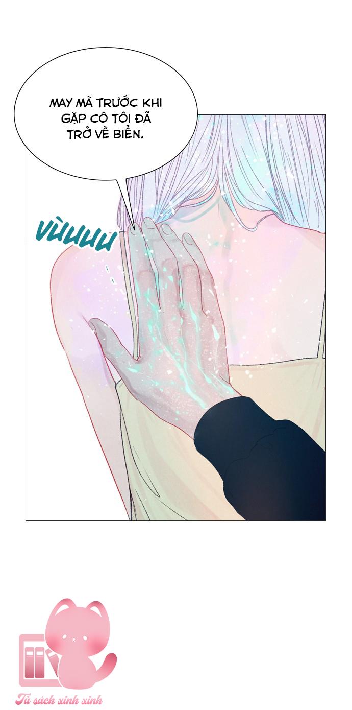 Thần Bí Chap 67 - Trang 2