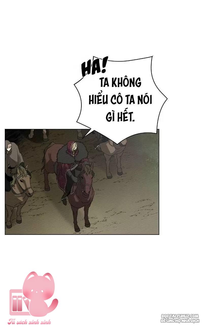 Dưới Tán Cây Sồi Chapter 24 - Trang 3