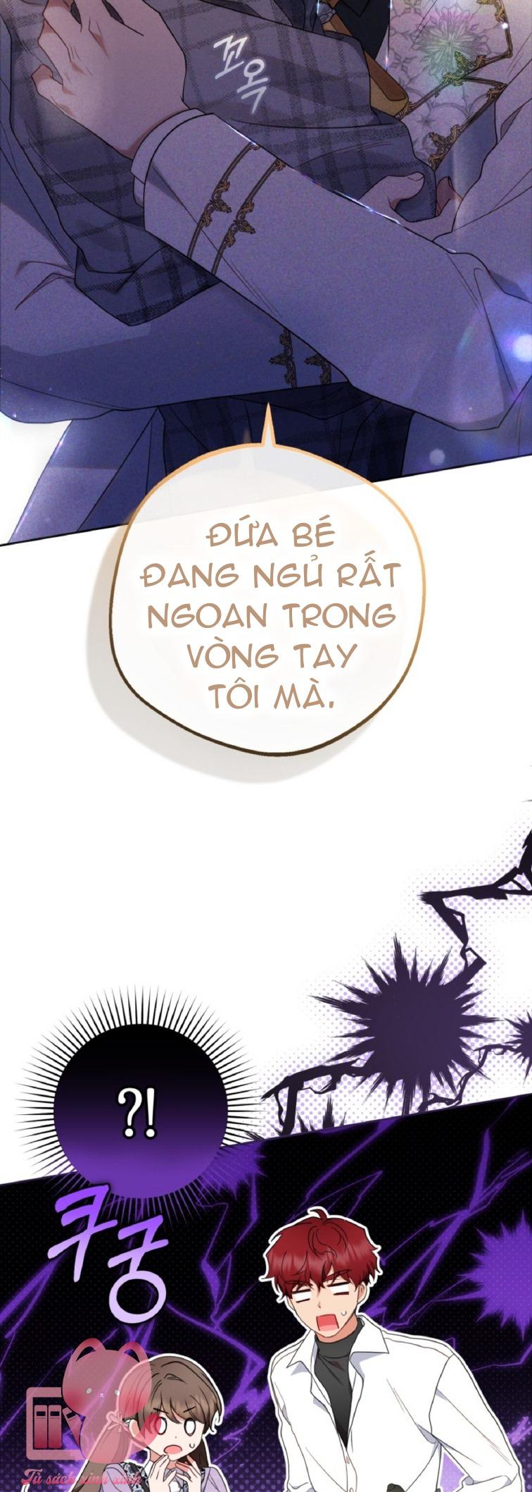 Được Yêu Thương Mà Còn Ngại Ngùng Sao! Chap 49 - Trang 4