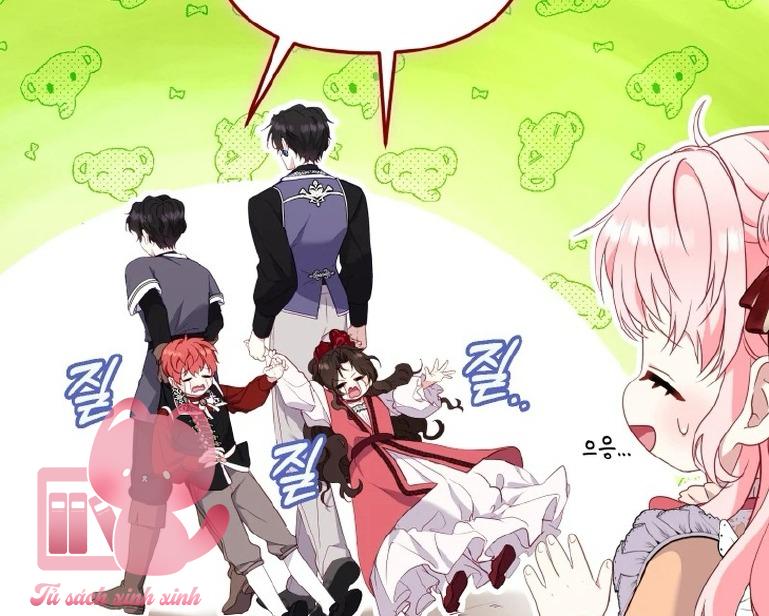 Tôi Được Nuôi Dưỡng Bởi Những Kẻ Phản Diện Chap 66 - Trang 3