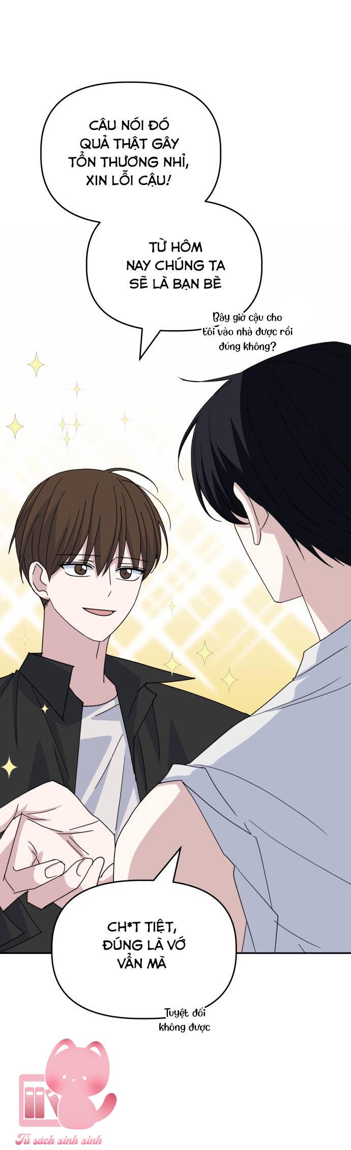 Quan Hệ Nhân Quả Chap 51 - Trang 2