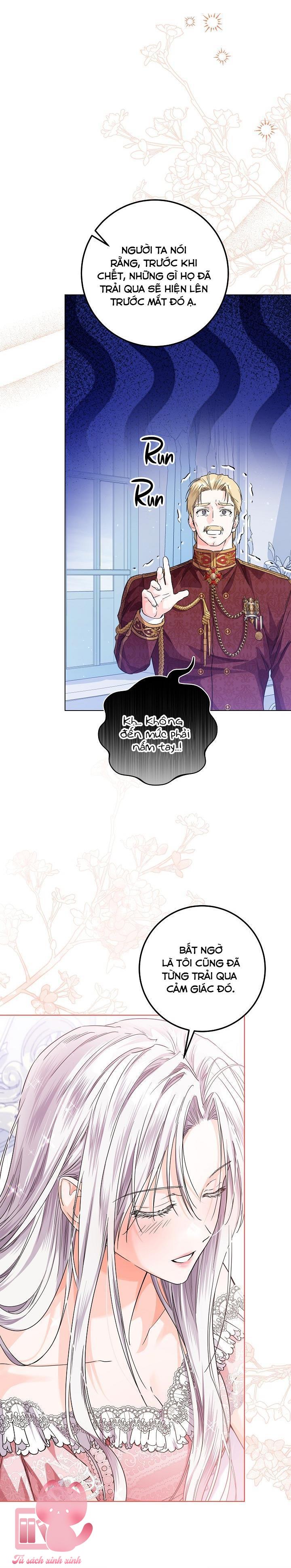 Hoàng Nữ Cosplay Nonfan Chapter 33 - Trang 4