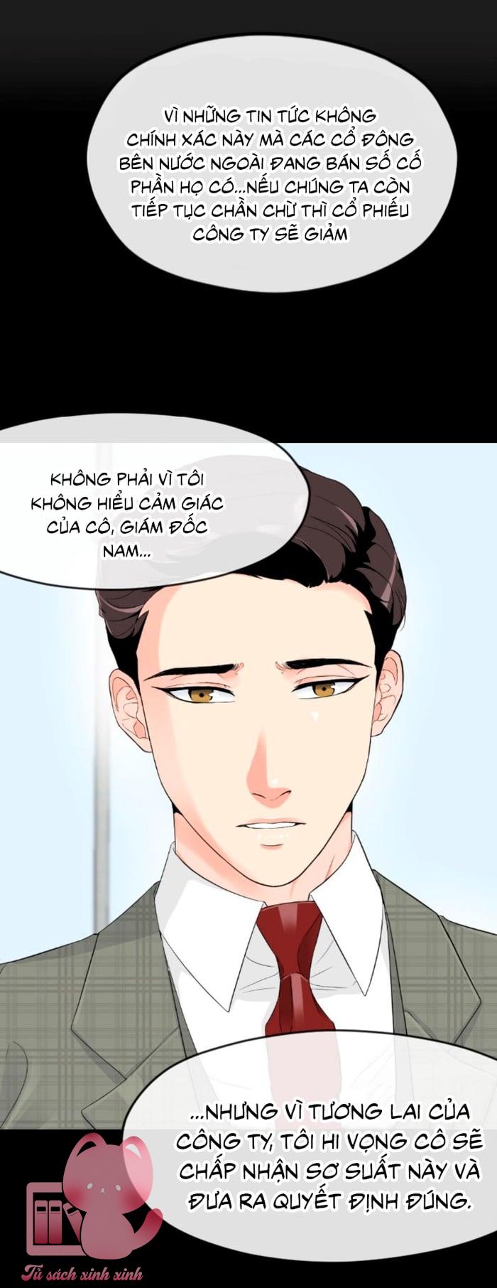 Tôi Sẽ Mang Em Đi Chap 9 - Trang 3