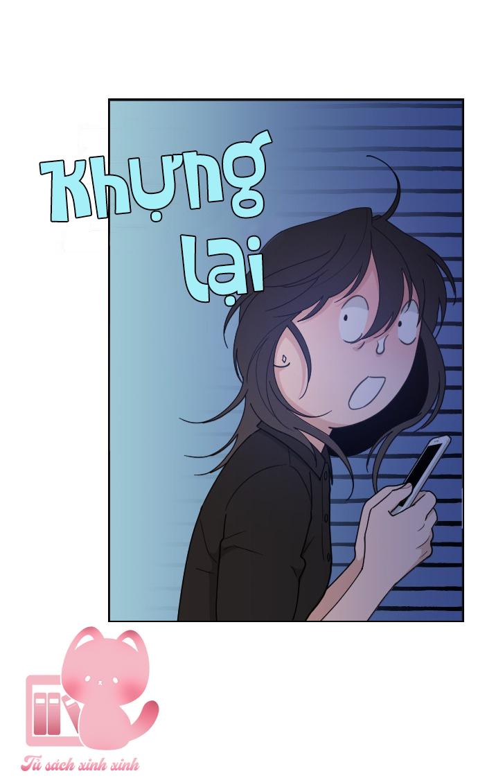 Vận May Không Ngờ Chapter 57 - Trang 4