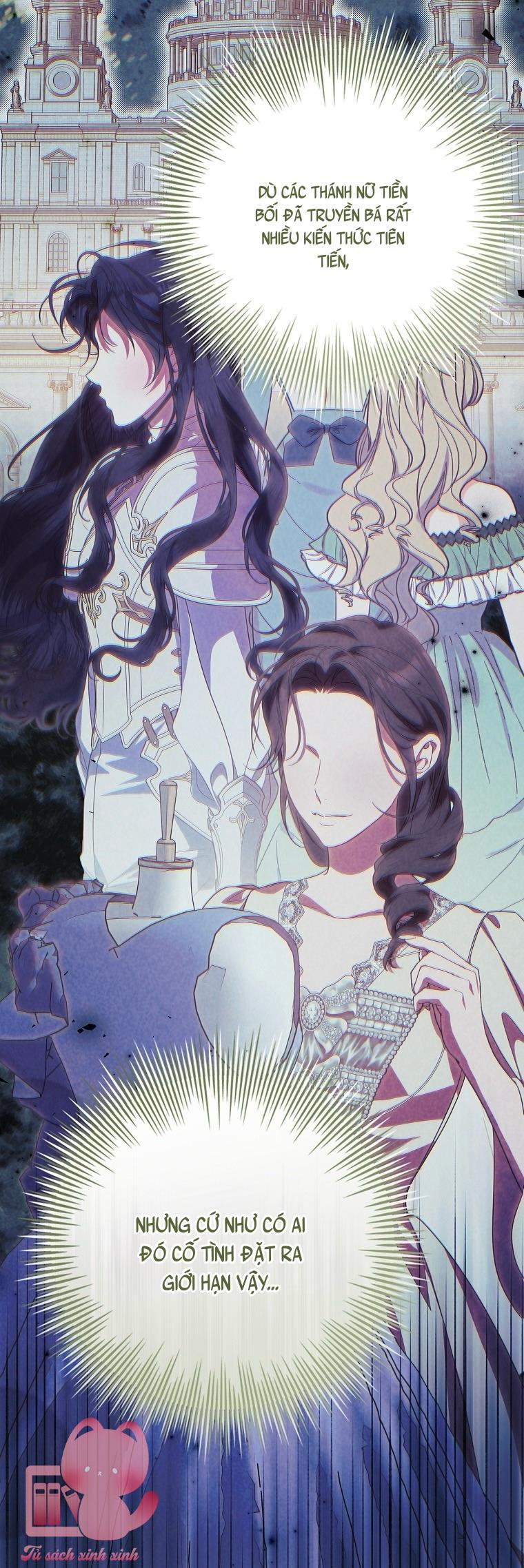 Nhận Nuôi Người Cha Phản Diện Chap 82 - Next 