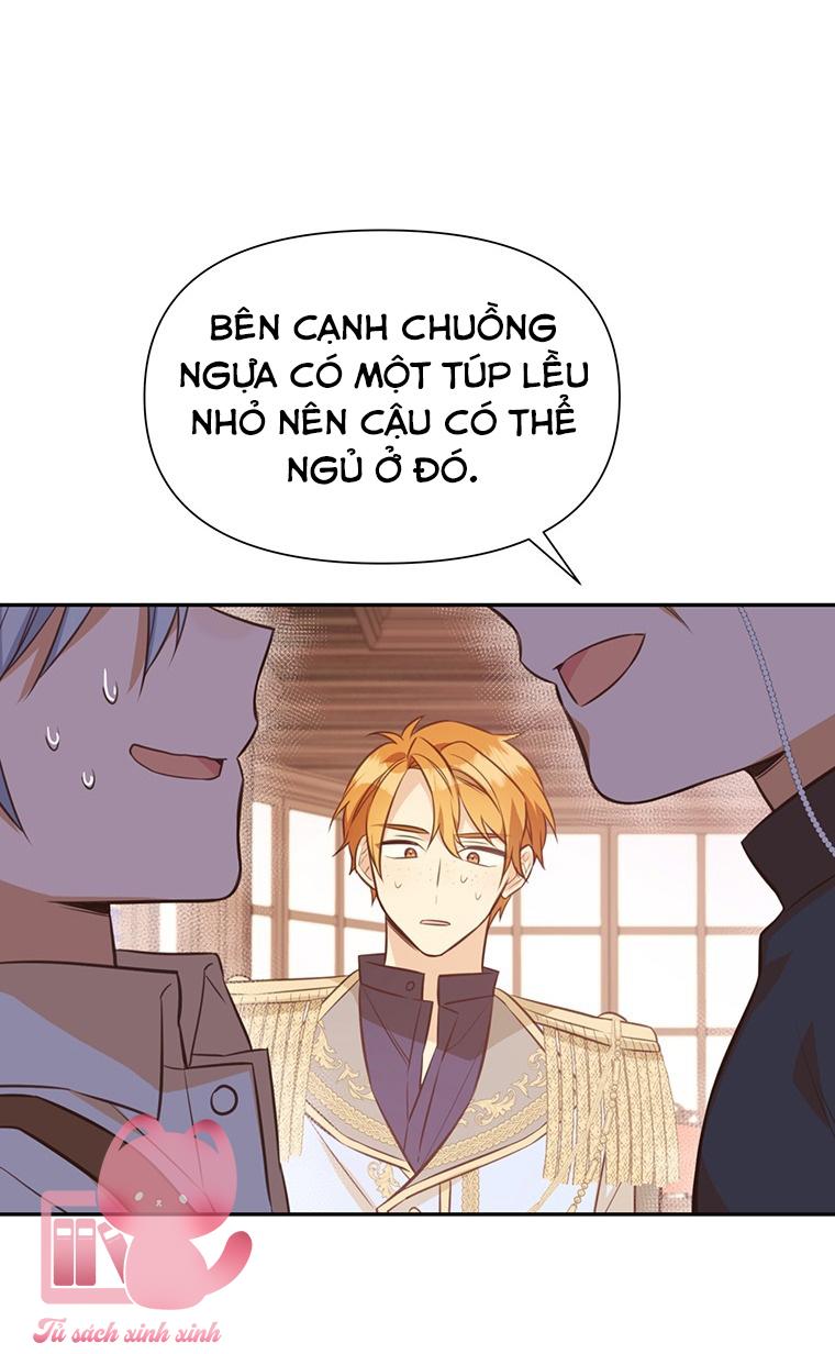 Yêu Tôi Đi, Dù Sao Ngài Cũng Chỉ Là Nhân Vật Phụ Chapter 9 - Trang 4