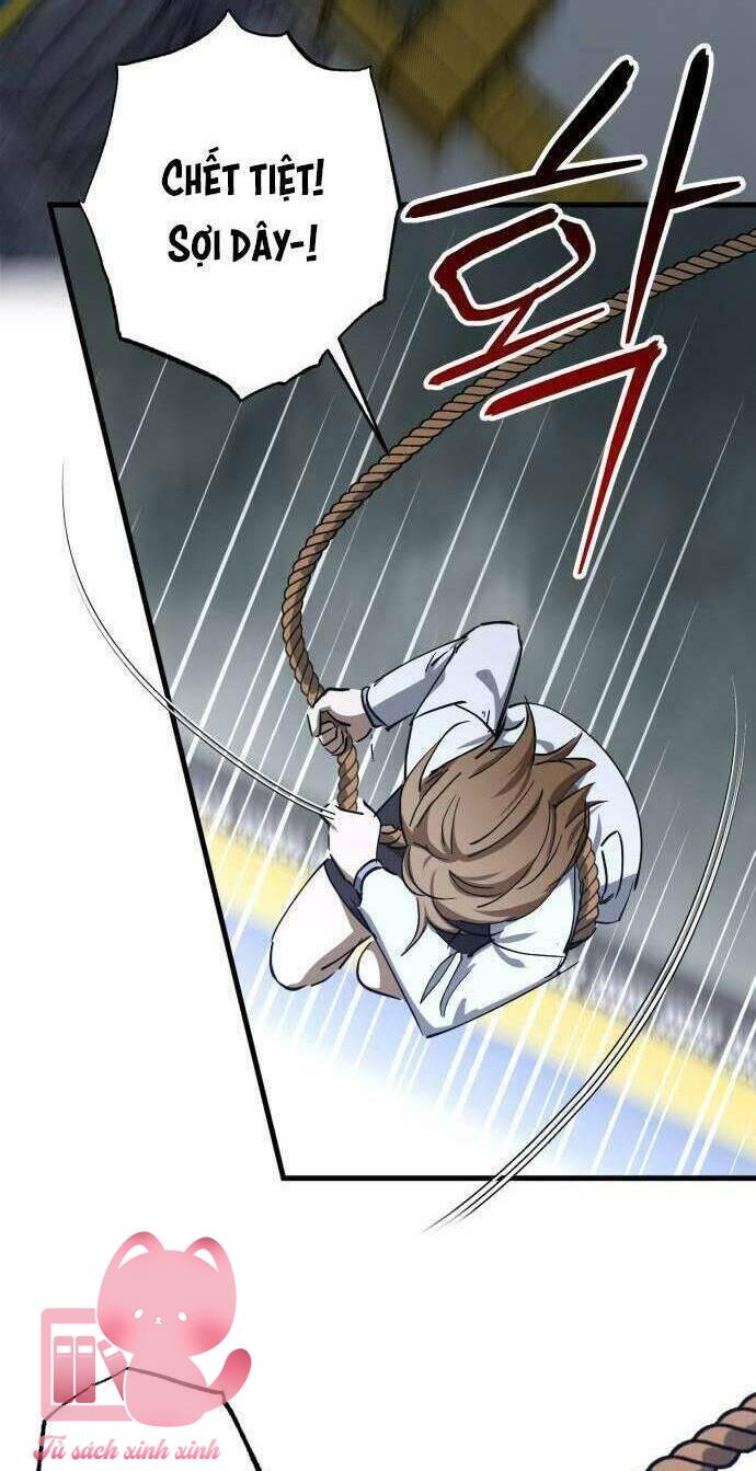 Đêm Của Bóng Tối Chapter 44 - Trang 4