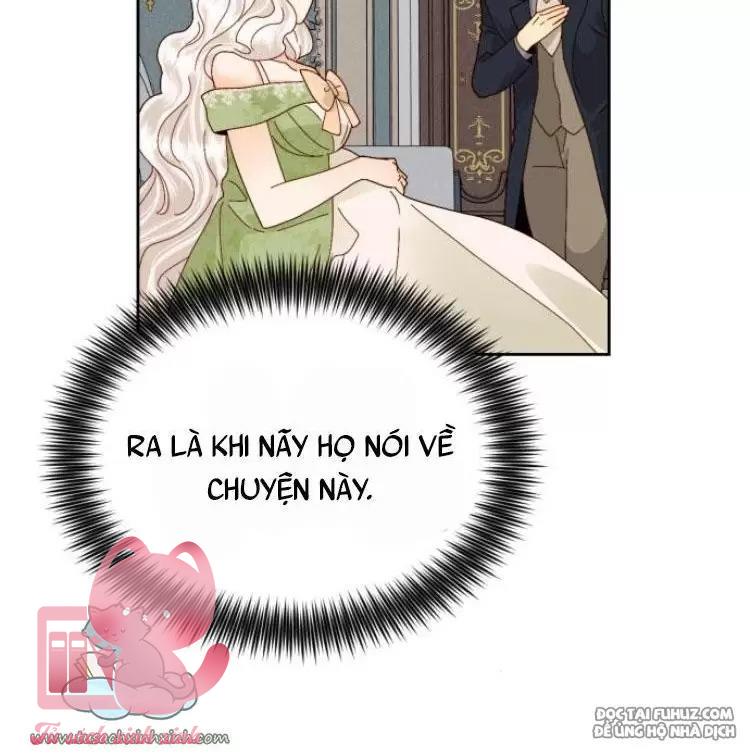 Hoàng Hậu Tái Hôn Chapter 94 - Trang 4