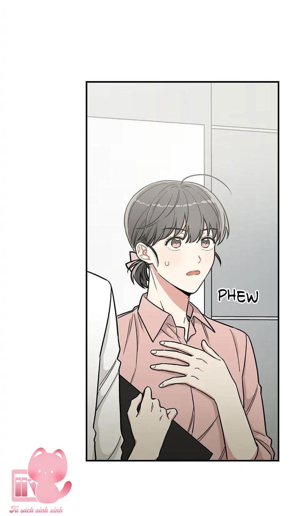 Ly Espresso Của Mùa Xuân Chapter 13 - Trang 4