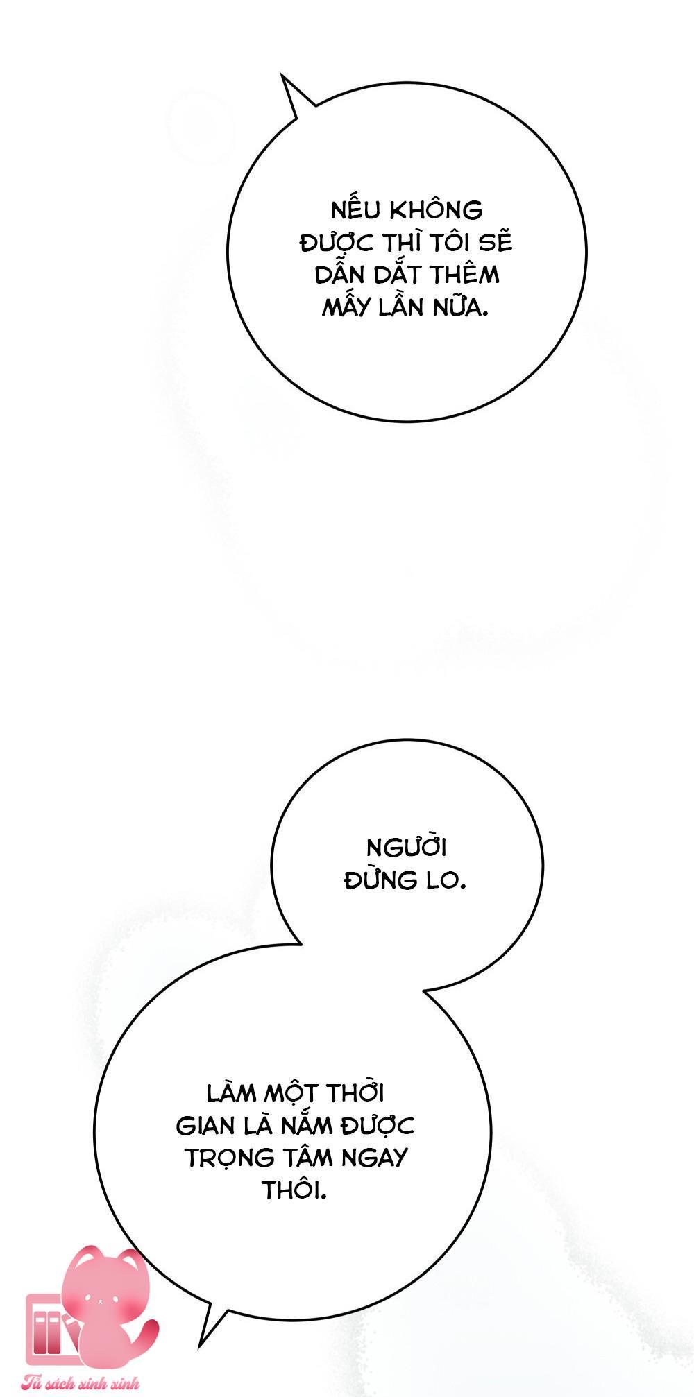 Dưới Tán Cây Sồi Chap 57 - Trang 2
