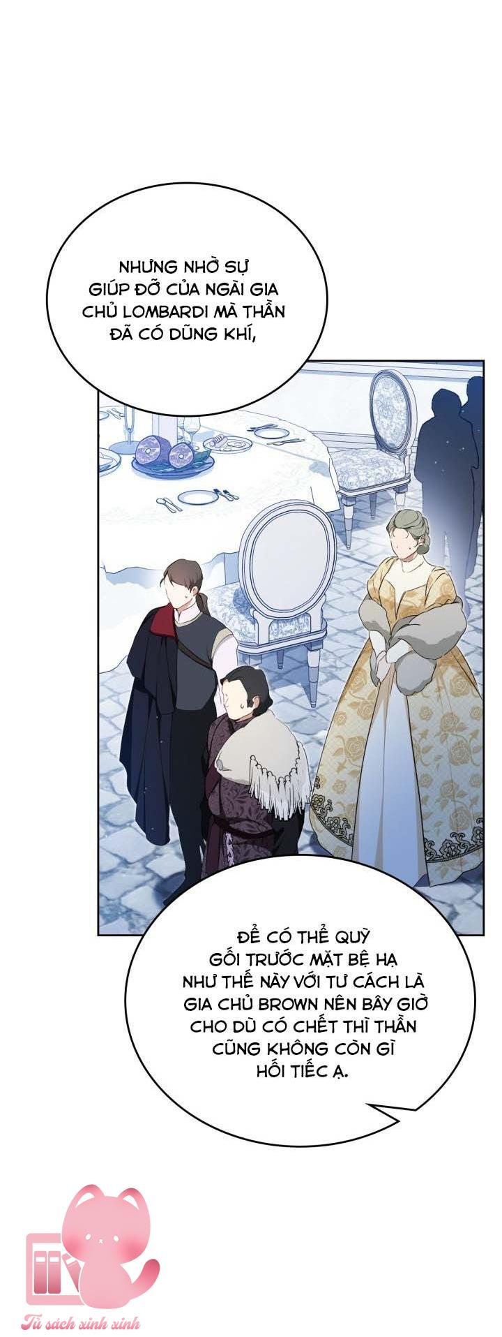 Kiếp Này Ta Sẽ Trở Thành Gia Chủ Chap 194 - Next Chap 195