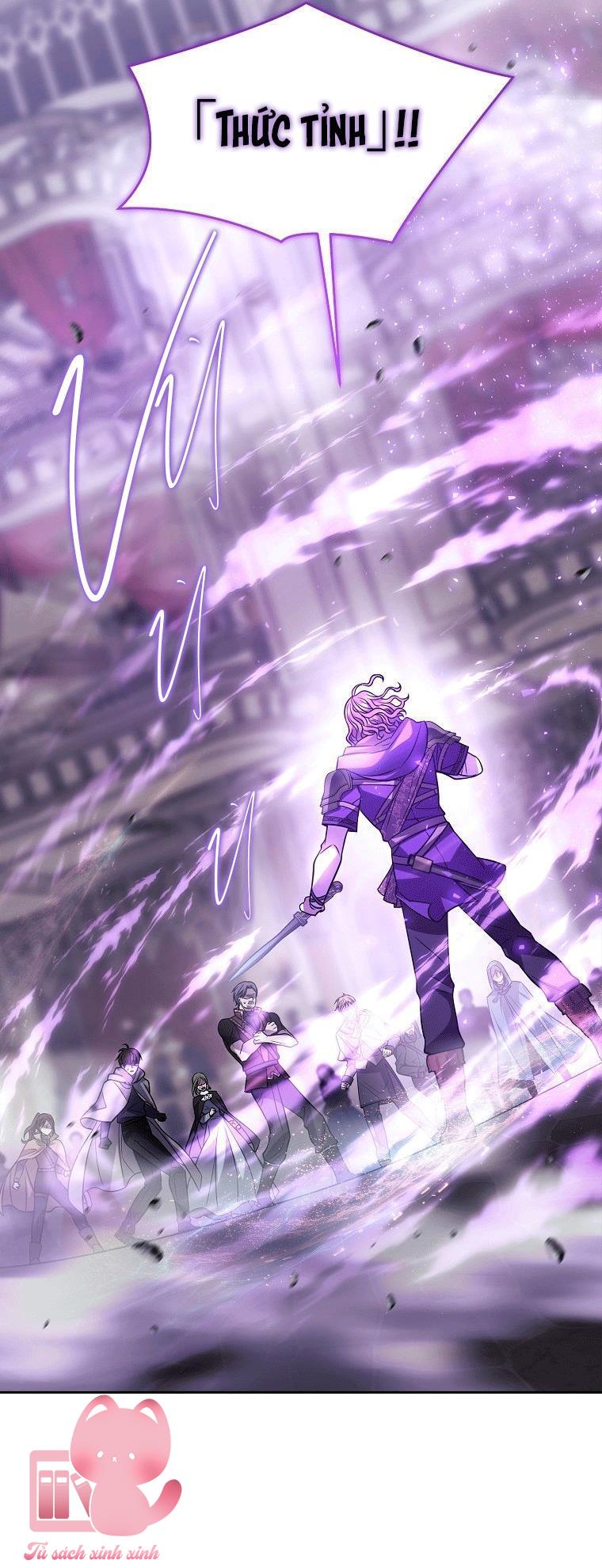 Black Haze Chapter 5 - Trang 4