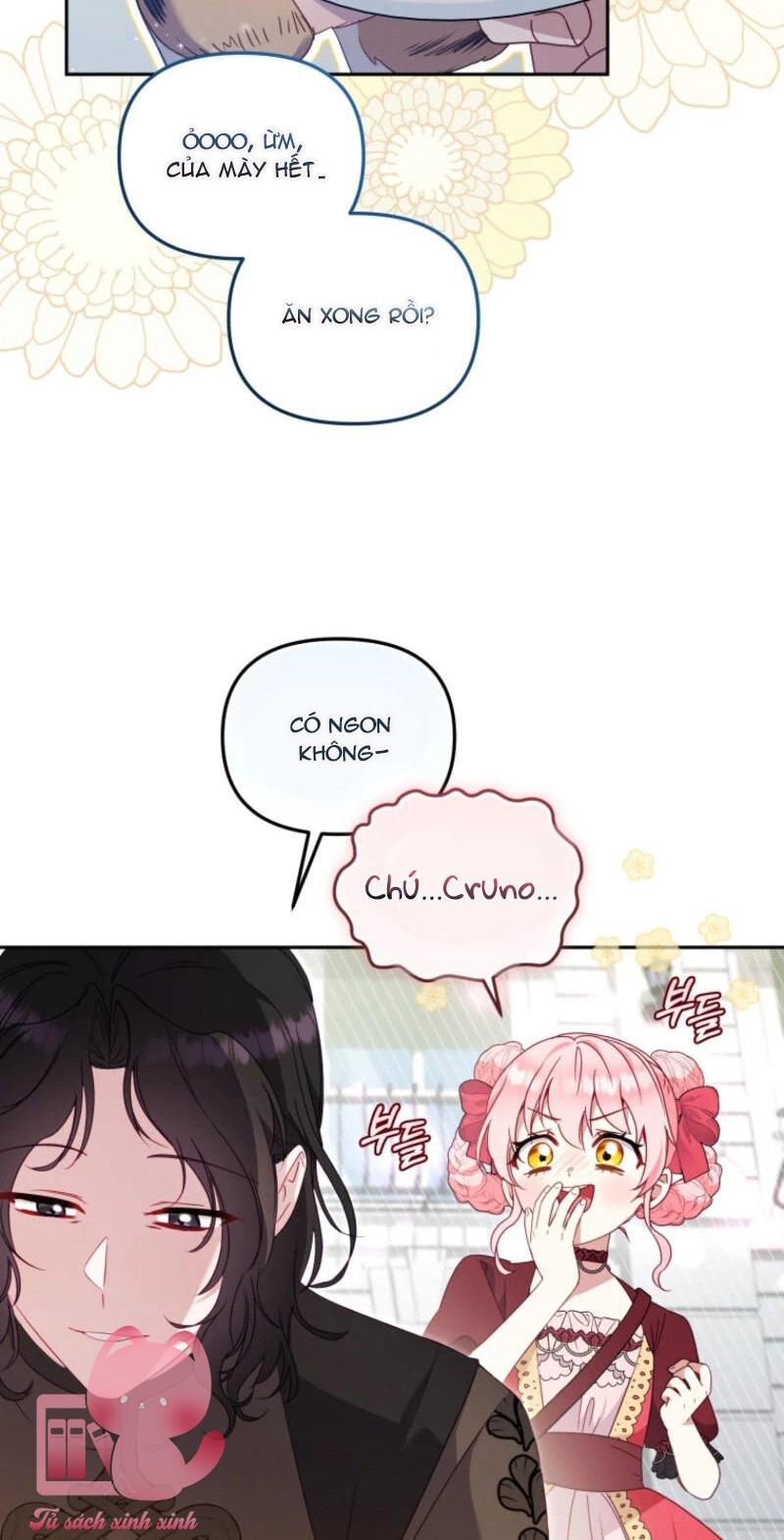 Tôi Được Nuôi Dưỡng Bởi Những Kẻ Phản Diện Chap 102 - Trang 3