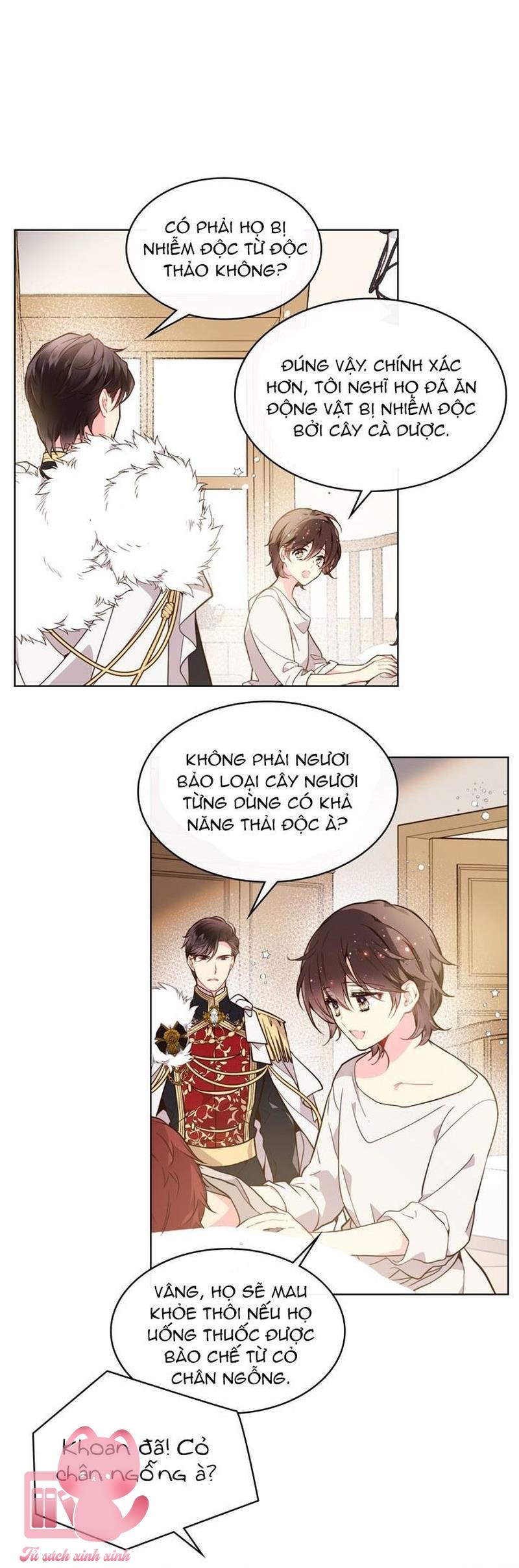 Beatrice Chap 33 - Trang 2