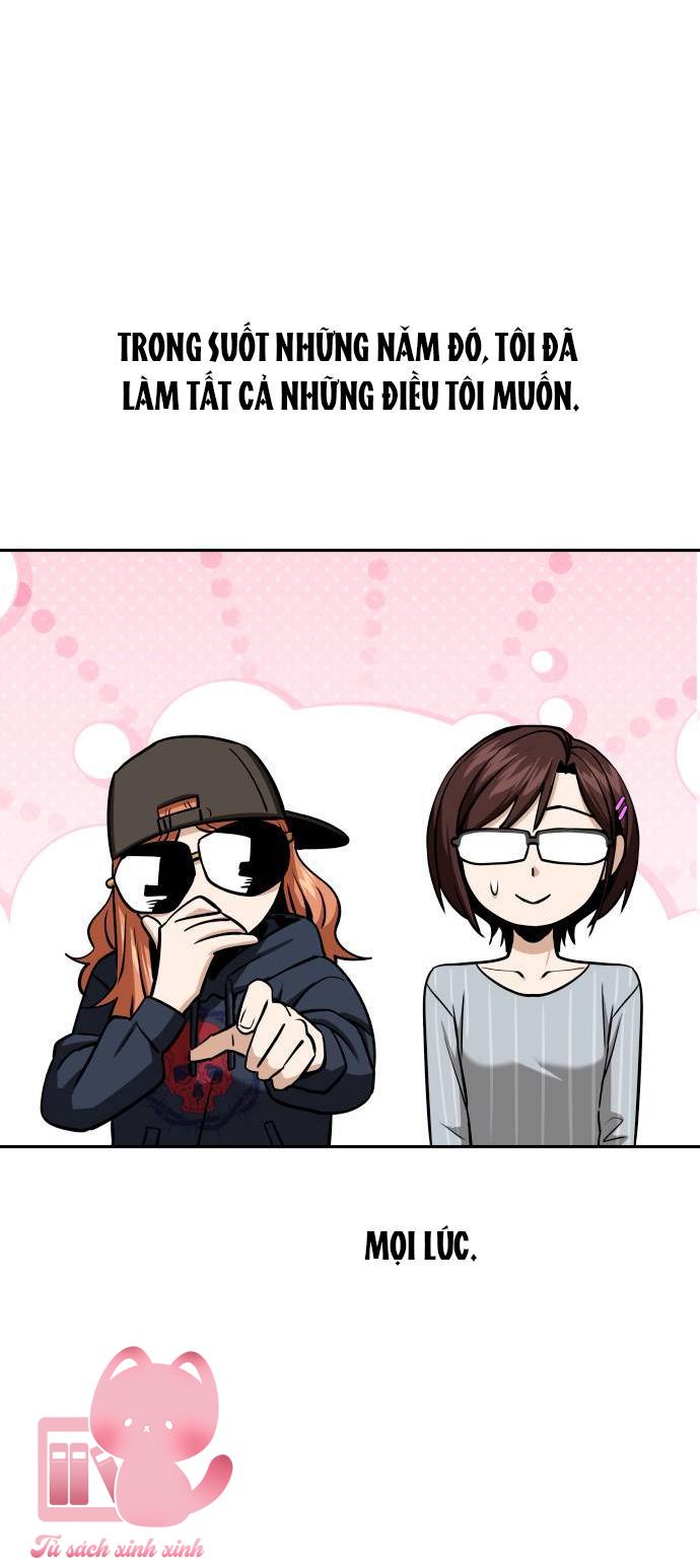 Lớ Ngớ Vớ Phải Tình Yêu Chapter 94 - Trang 4