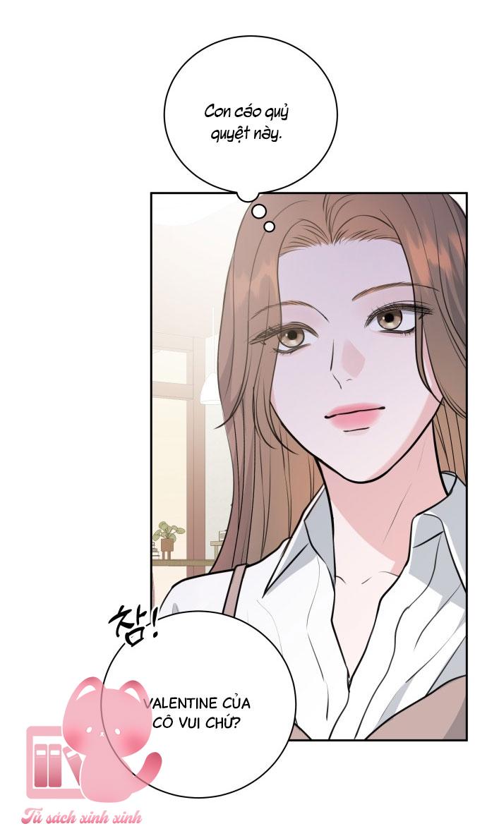 Mùa Hè Bất Tận Chap 3 - Trang 3