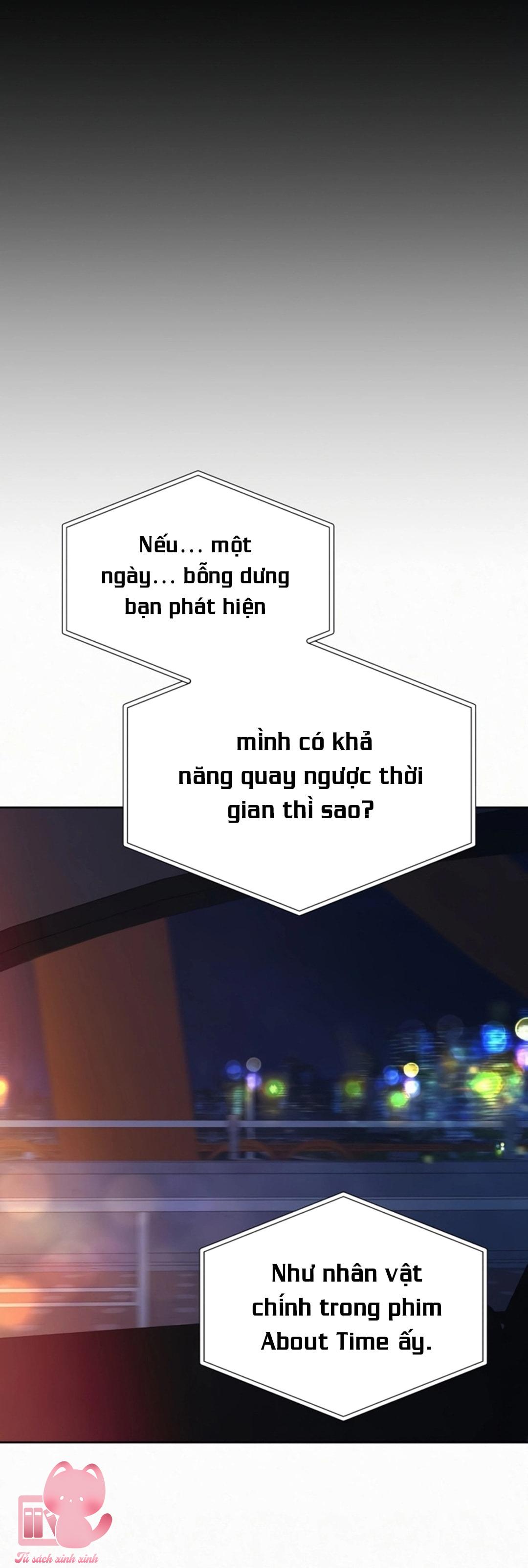 Chiến Lược Tình Yêu Trong Sáng Chap 110 - Trang 2