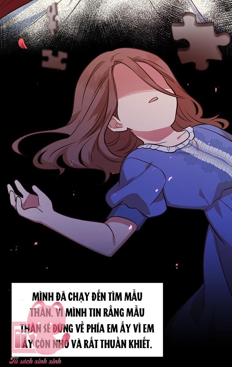 Yêu Tôi Đi, Dù Sao Ngài Cũng Chỉ Là Nhân Vật Phụ Chapter 15 - Trang 4