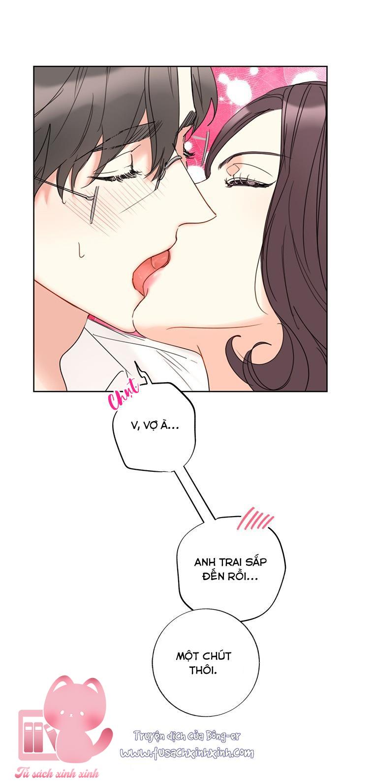 Hẹn hò chốn công sở Chapter 110 - Next Chapter 111