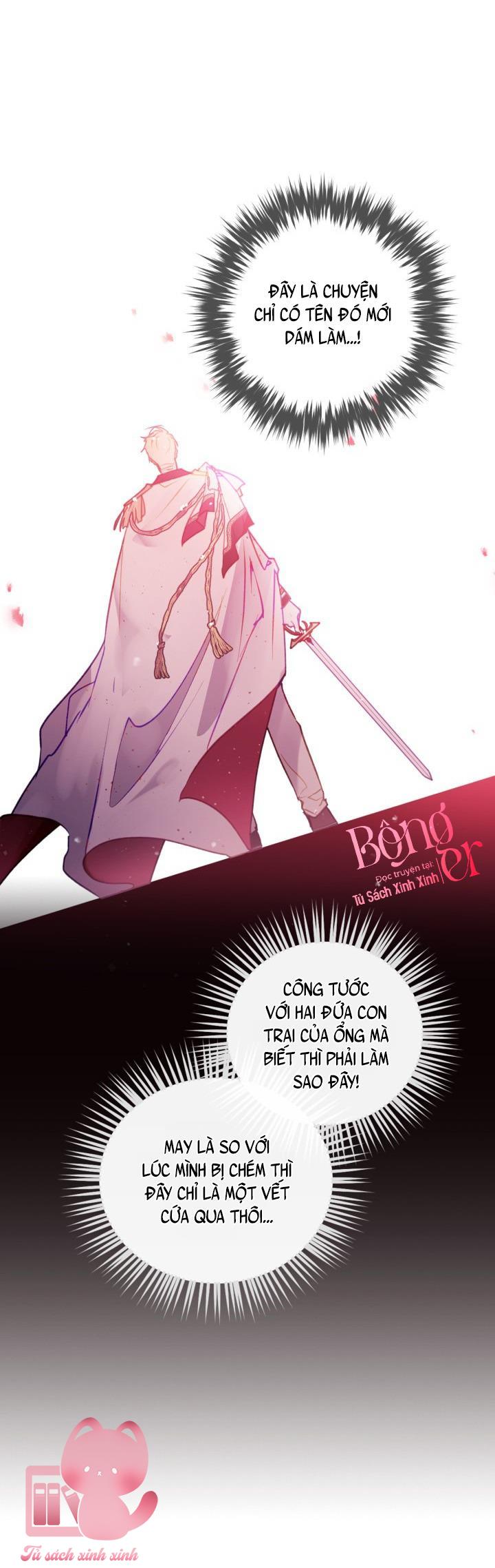 Kết Cục Của Nhân Vật Phản Diện Chỉ Có Thể Là Cái Chết Chapter 149 - Trang 4