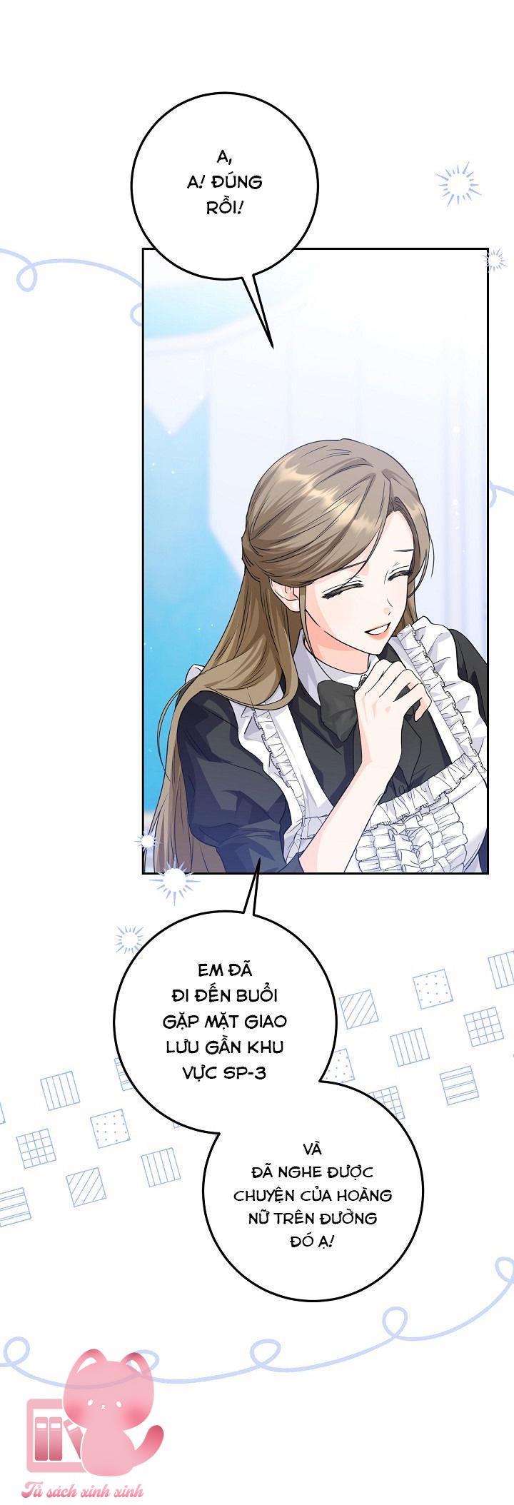 Hoàng Nữ Cosplay Nonfan Chapter 18 - Trang 4