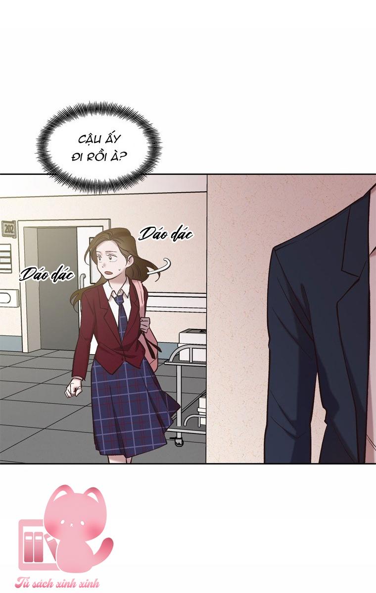 Thanh Xuân Của Chúng Ta Chap 82 - Trang 4