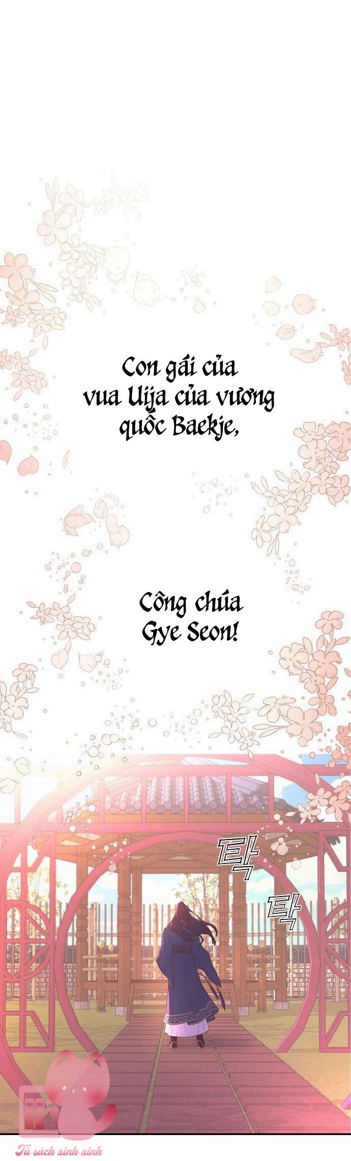 Onsaemiro Chapter 25 - Trang 4