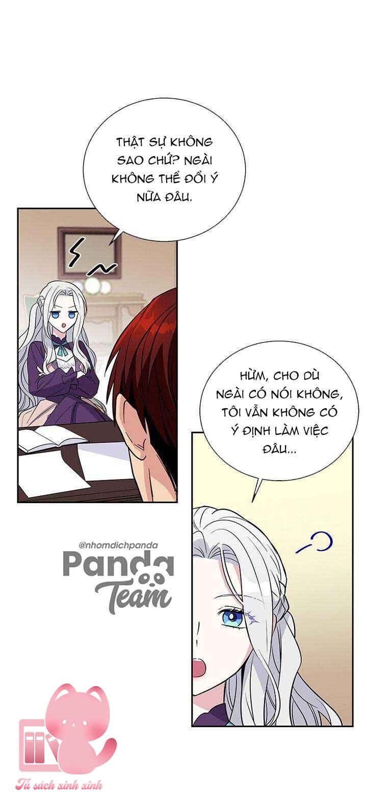 Chồng Yêu, Tôi Đây Bãi Công! Chap 3 - Trang 3