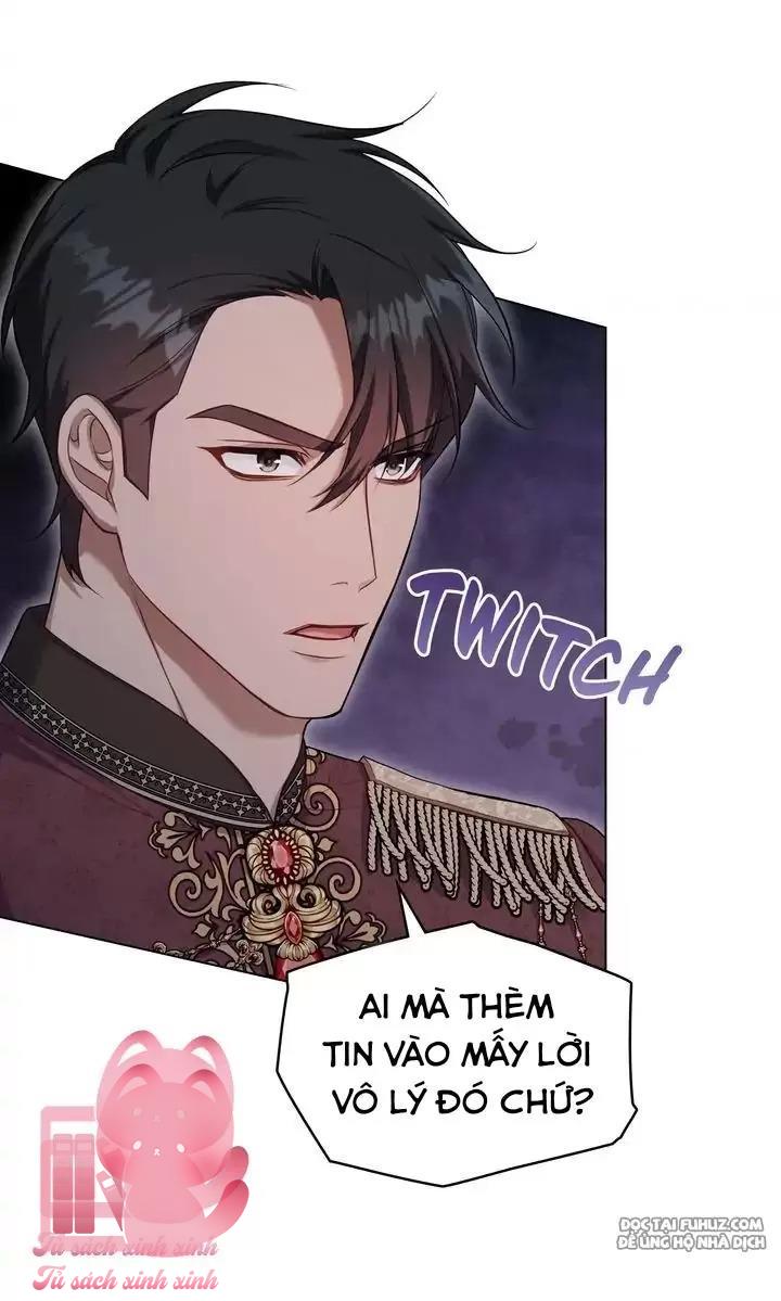 Nếu Không Vâng Lời Công Tước Chapter 59 - Trang 4