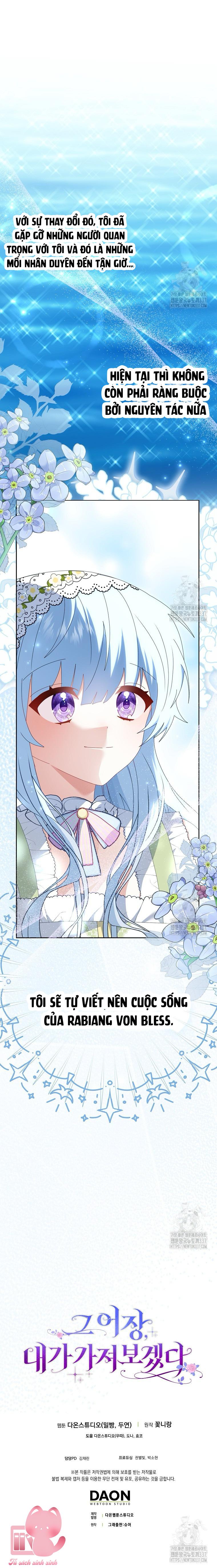 Tôi Sẽ Chiếm Lấy Ngư Trường! Chap 41 - Trang 3