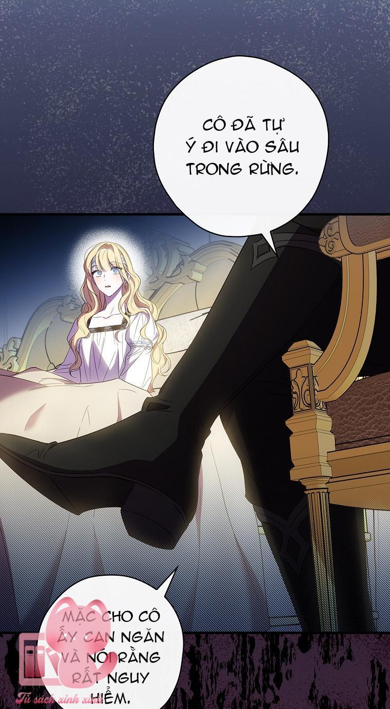 Cách Khiến Phu Quân Đứng Về Phía Tôi Chap 19 - Trang 2
