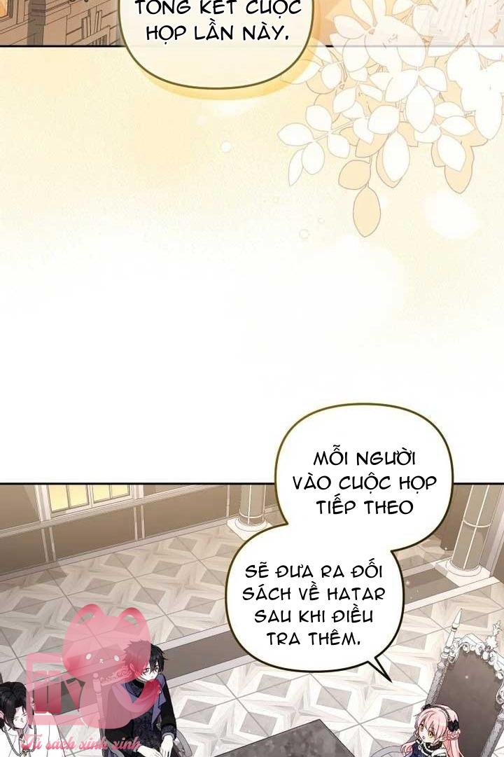 Tôi Được Nuôi Dưỡng Bởi Những Kẻ Phản Diện Chap 70 - Trang 3