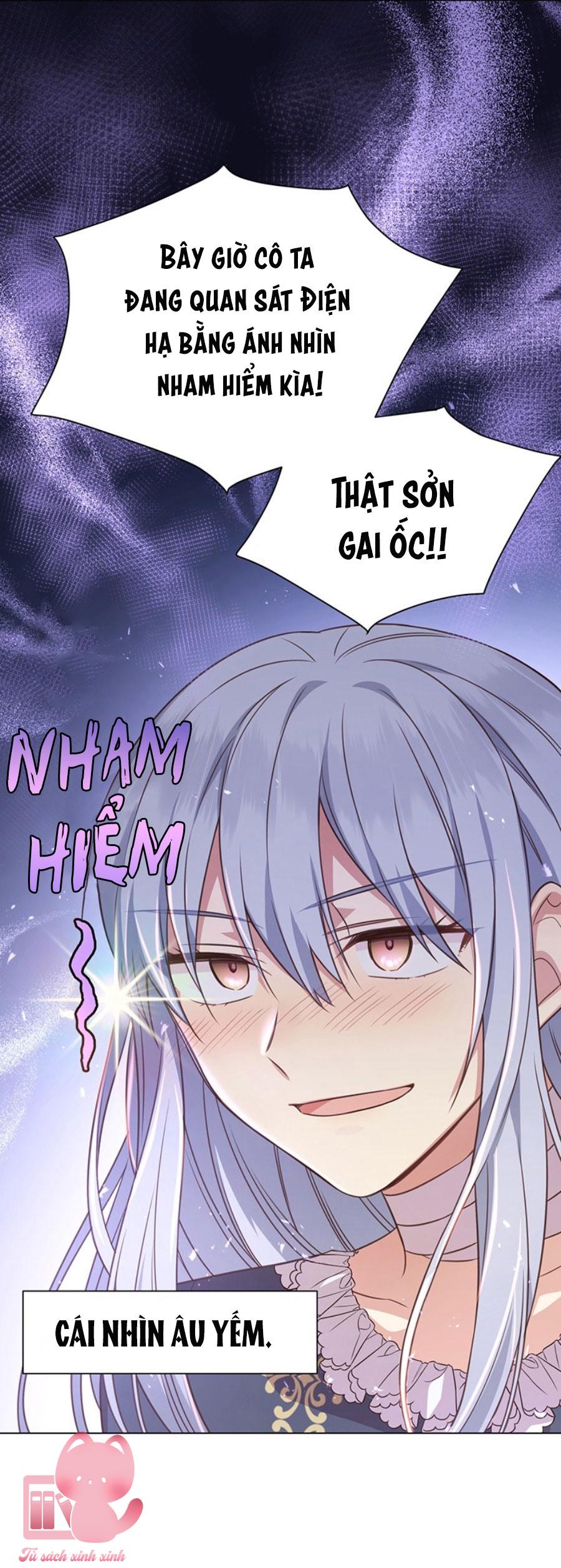 Yêu Tôi Đi, Dù Sao Ngài Cũng Chỉ Là Nhân Vật Phụ Chapter 2 - Trang 4