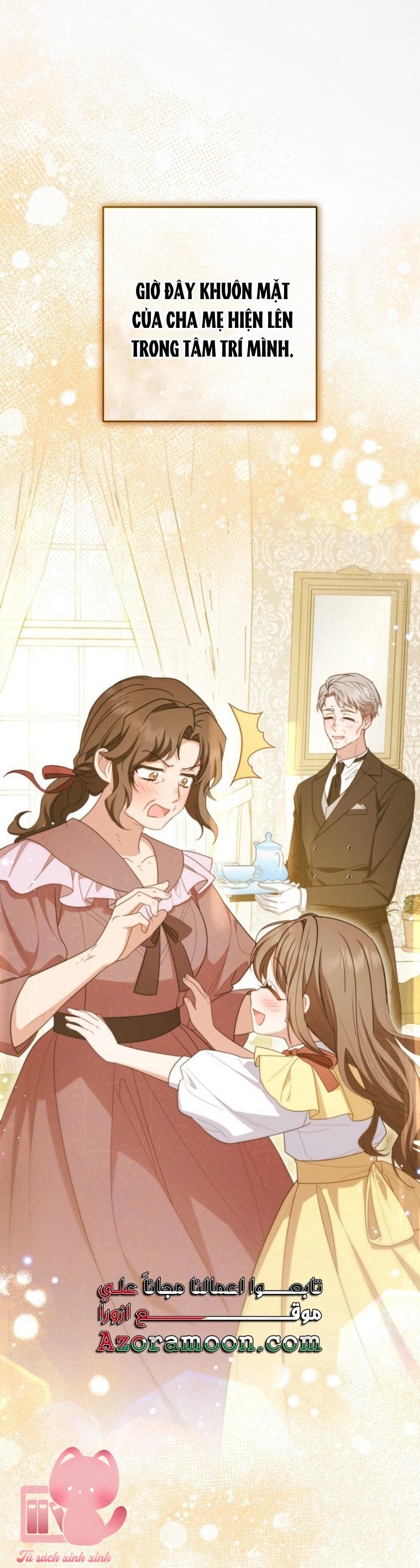 Được Yêu Thương Mà Còn Ngại Ngùng Sao! Chap 95 - Trang 4