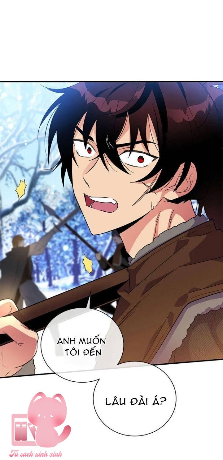 Chồng Yêu, Tôi Đây Bãi Công! Chap 25 - Trang 3