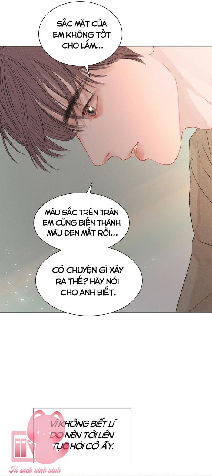 Thần Bí Chap 84 - Trang 2