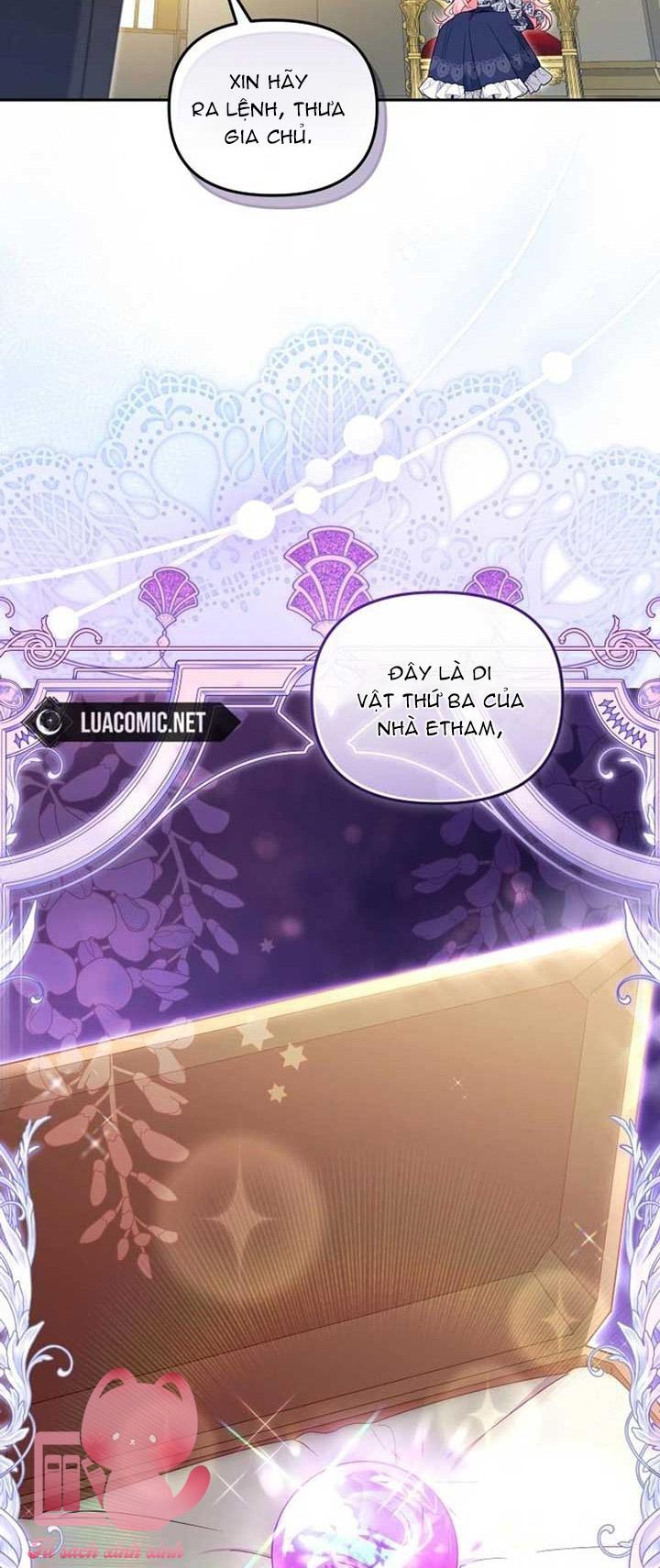 Tôi Được Nuôi Dưỡng Bởi Những Kẻ Phản Diện Chap 76 - Trang 3