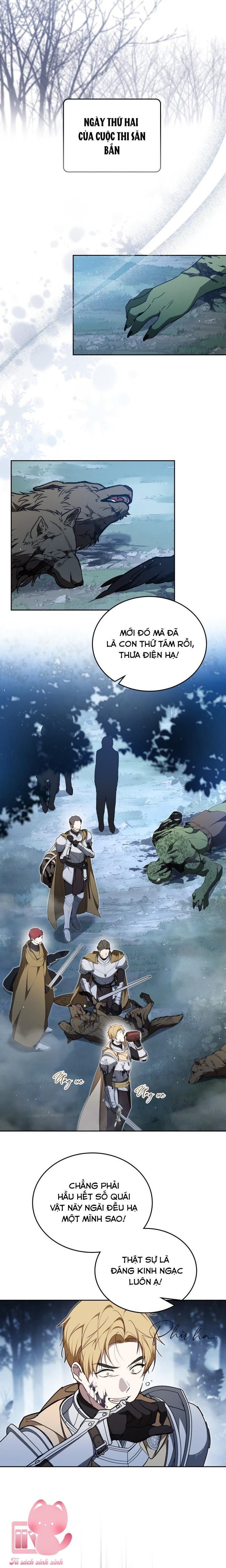 Kiếp Này Ta Sẽ Trở Thành Gia Chủ Chap 198 - Trang 2